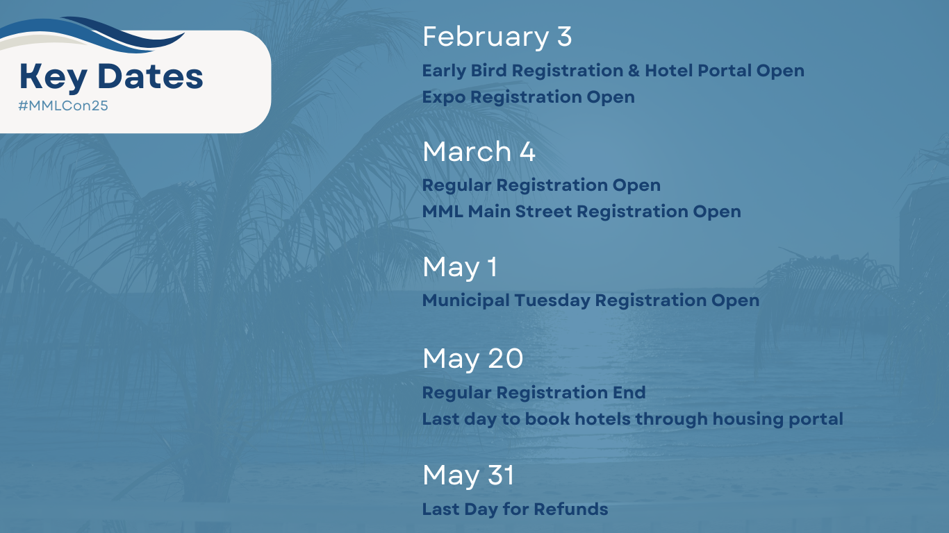 Summer Conference